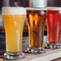 Ales: From Home Brewing to Craft Breweries