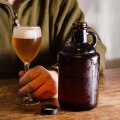 Bottling and Aging: The Key to Perfecting Your Homemade Beer, Wine, and Mead