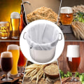 Hops and Grains: A Guide to Brewing Beer, Wine, and Mead at Home