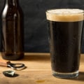 Stouts: A Comprehensive Guide to Brewing and Enjoying This Dark, Rich Beer