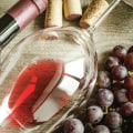 All About Pinot Noir: From Brewing to Tasting