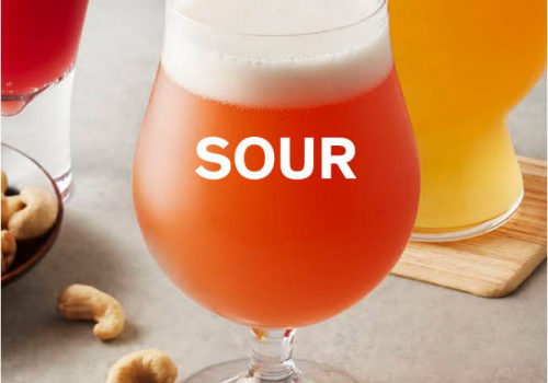 Discovering the World of Sour Beers