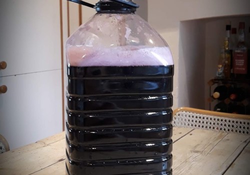 Bottling and Storing: Tips and Techniques for Home Brewers and Winemakers