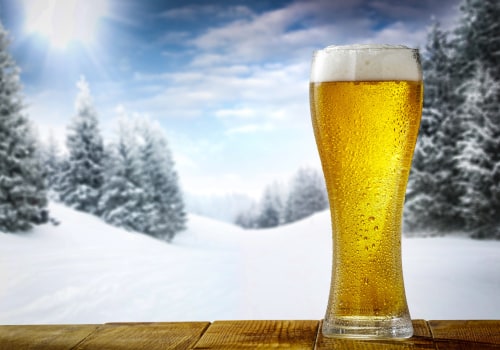 All About Winter Stouts: A Comprehensive Guide for Brewing and Tasting