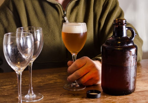 Bottling and Aging: The Key to Perfecting Your Homemade Beer, Wine, and Mead