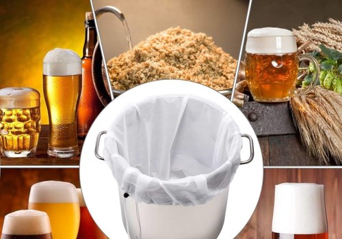 Hops and Grains: A Guide to Brewing Beer, Wine, and Mead at Home