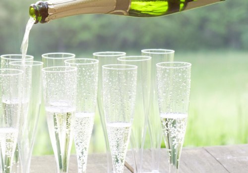 All You Need to Know About Sparkling Wine