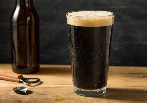 Stouts: A Comprehensive Guide to Brewing and Enjoying This Dark, Rich Beer