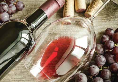 All About Pinot Noir: From Brewing to Tasting