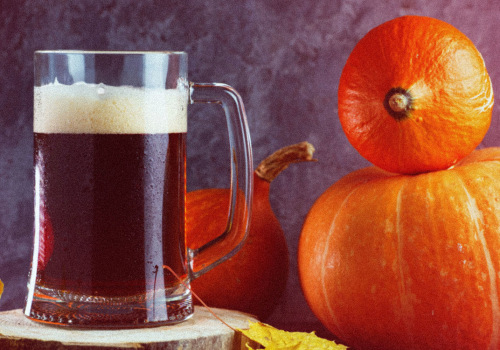 Fall Pumpkin Beers: A Guide for Brewing and Tasting