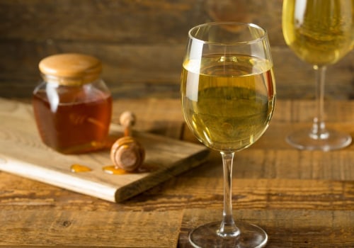 Mixing Honey, Water, and Yeast: A Comprehensive Guide to Mead Making