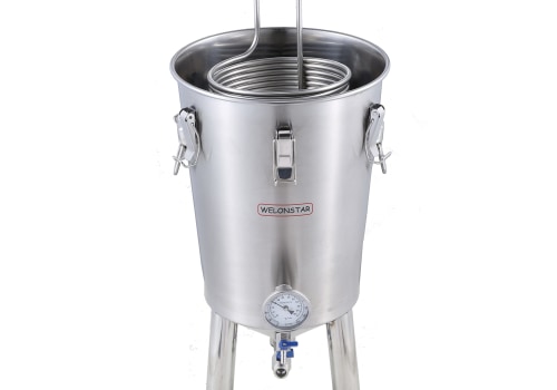 A Comprehensive Look at Mashing Equipment for Home Brewers and Wine and Mead Makers