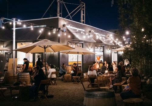 Discover the Best Microbreweries on the West Coast