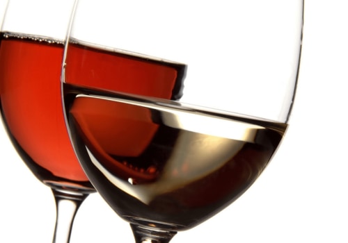 A Comprehensive Look at Red Wine